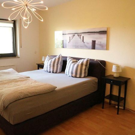 Troisdorf - Rotter See - 60 Qm - 1 Bis 3 Personen ภายนอก รูปภาพ
