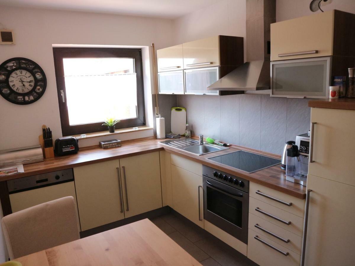 Troisdorf - Rotter See - 60 Qm - 1 Bis 3 Personen ภายนอก รูปภาพ
