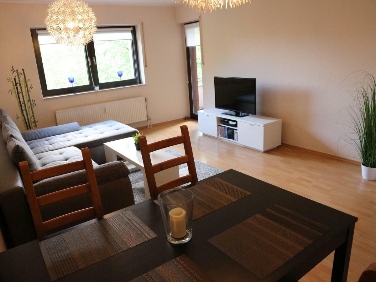 Troisdorf - Rotter See - 60 Qm - 1 Bis 3 Personen ภายนอก รูปภาพ
