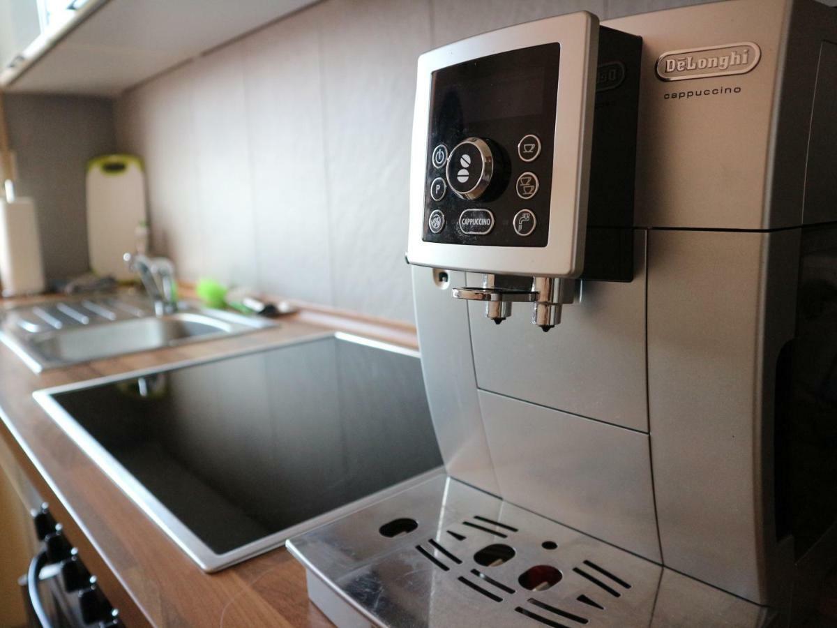 Troisdorf - Rotter See - 60 Qm - 1 Bis 3 Personen ภายนอก รูปภาพ