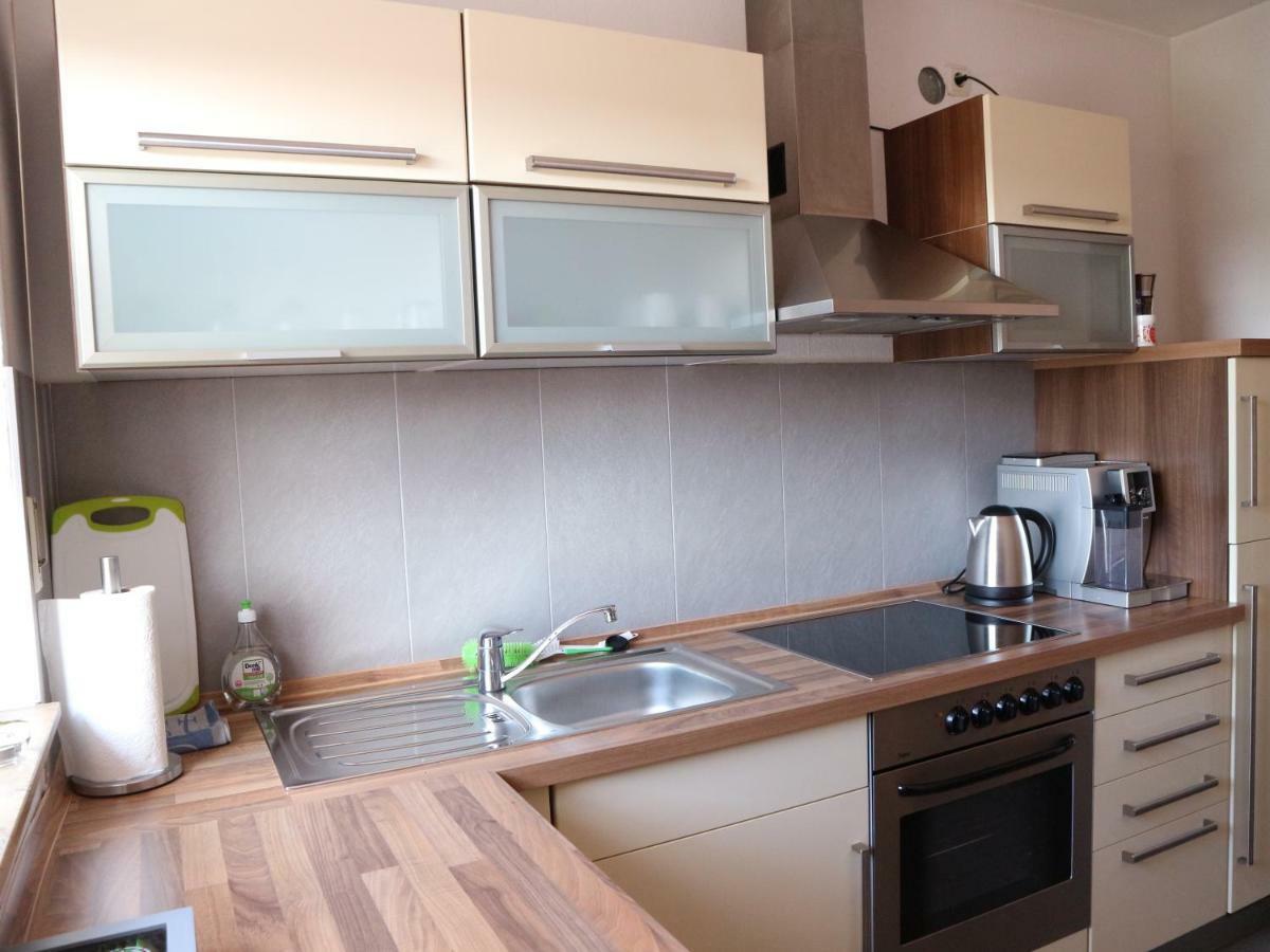 Troisdorf - Rotter See - 60 Qm - 1 Bis 3 Personen ภายนอก รูปภาพ