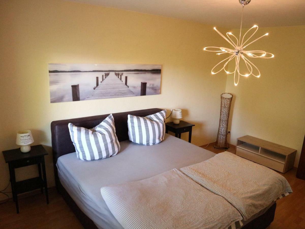Troisdorf - Rotter See - 60 Qm - 1 Bis 3 Personen ภายนอก รูปภาพ
